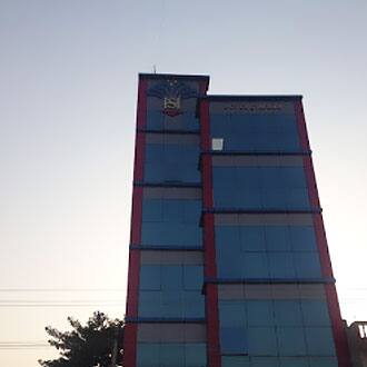Hotel Simran, Motihari 1